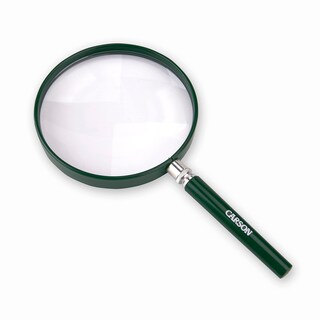 Foto 1 | Foto 1 | Lupa Carson Bigeye Hu-20 Con Doble Potencia Y Lente De 130 Mm - Venta Internacional.