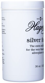 Foto 3 | Foto 3 | La Espuma Plateada Hagerty Silver Polish De 1 06 Litros Elimina El Deslustre - Venta Internacional.