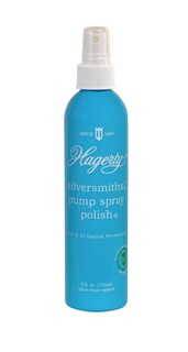 Foto 1 | Foto 1 | Pulverizador Hagerty Silversmiths' Pump 240 Ml Azul - Venta Internacional.