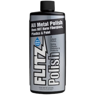 Foto 1 | Foto 1 | Líquido Pulidor Y Limpiador Flitz Multi-purpose Metal 225 Ml - Venta Internacional.