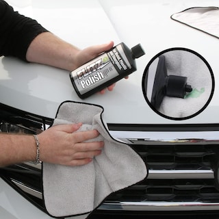 Foto 2 | Foto 2 | Líquido Pulidor Y Limpiador Flitz Multi-purpose Metal 225 Ml - Venta Internacional.