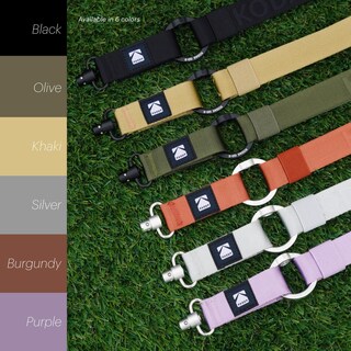 Foto 6 | Foto 6 | Correa Para Cámara Kodak, Sistema Multiusos De Desmontaje Rápido, Color Caqui - Venta Internacional.