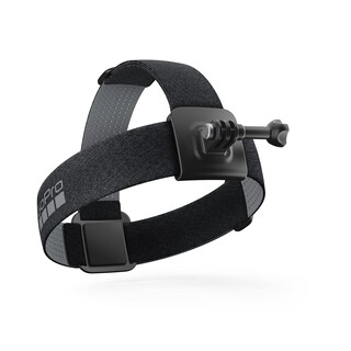 Foto 1 | Foto 1 | Soporte Con Correa Para La Cabeza Para Cámara De Acción Gopro 2.0 - Gopro - Venta Internacional.