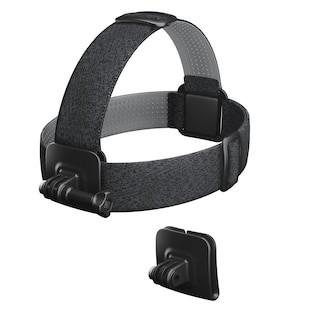 Foto 3 | Foto 3 | Soporte Con Correa Para La Cabeza Para Cámara De Acción Gopro 2.0 - Gopro - Venta Internacional.