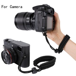 Foto 4 | Foto 4 | Correa De Muñeca Ajustable De Nailon Para Cámara Insta360 Gopro Nikon - Venta Internacional.