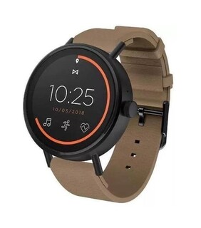 Foto 1 | Foto 1 | Smartwatch Misfit Vapor 2 MIS7203 color Marrón Monitoreo Cardiaco 46 MM