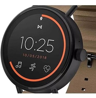 Foto 2 | Foto 2 | Smartwatch Misfit Vapor 2 MIS7203 color Marrón Monitoreo Cardiaco 46 MM