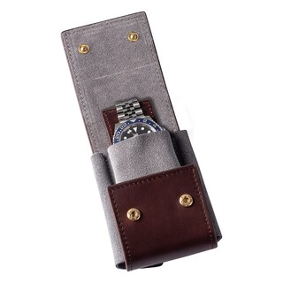 Foto 1 | Foto 1 | Venta Internacional- Funda de Viaje para Reloj Qwatchbands