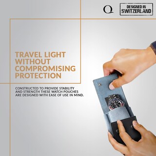 Foto 4 | Foto 4 | Venta Internacional- Funda para Reloj de Viaje Qwatchbands