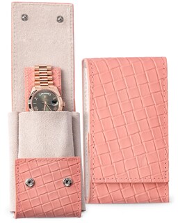 Foto 5 | Foto 5 | Venta Internacional- Funda De Viaje Para Relojes Qwatchbands Individuales