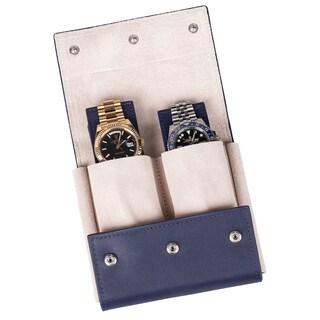 Foto 5 | Foto 5 | Venta Internacional-Funda para Reloj Double Qwatch Qwatchbands