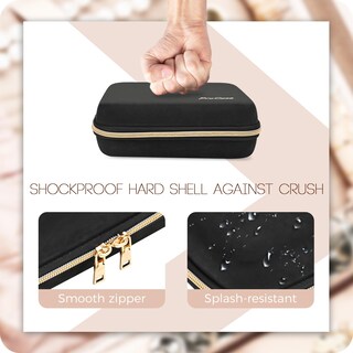Foto 6 | Foto 6 | Funda Organizadora De Joyas Procase Medium Travel Para Joyas - Venta Internacional.
