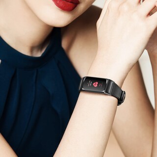Foto 5 | Foto 5 | Correa de Cuero Genuino Fitbit Charge 6/5 - Venta Internacional