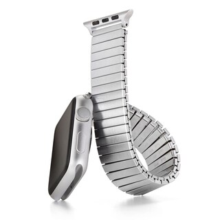 Foto 1 | Foto 1 | Correa De Reloj Speidel Twist-o-flex Con Expansión Para Apple Watch - Venta Internacional.