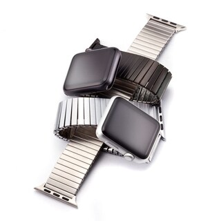 Foto 3 | Foto 3 | Correa De Reloj Speidel Twist-o-flex Con Expansión Para Apple Watch - Venta Internacional.