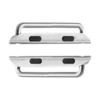 Foto 1 | Foto 1 | Adaptador De Extensible Para Iwatch Mapletree Mxarm-0081 Pieza Silver/plata