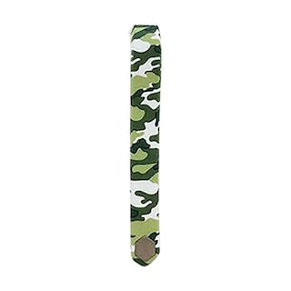 Foto 1 | Foto 1 | Correa Art Económica De Silicón Mapletree Mxtac-0261 Pieza Camo Green