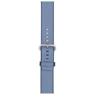 Foto 1 | Foto 1 | Banda De Repuesto Para Iwatch Mapletree Mxylo-0341 Pieza Navy Blue/azul Naval