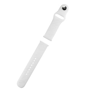 Foto 4 | Foto 4 | Kit Correas Smartwatch Stf Kronos: Textil, Silicon Y Metálica 22mm