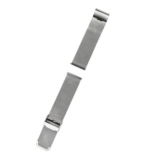 Foto 5 | Foto 5 | Kit Correas Smartwatch Stf Kronos: Textil, Silicon Y Metálica 22mm
