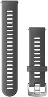 Foto 1 | Foto 1 | Correa De Repuesto Garmin Quick Release 20 Mm Monterra Grey - Venta Internacional.