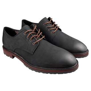 Foto 5 | Foto 5 | Zapatos De Golf Oxford Endoto Encerados Para Cole Haan, Color Marrón - Venta Internacional.