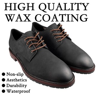 Foto 7 | Foto 7 | Zapatos De Golf Oxford Endoto Encerados Para Cole Haan, Color Marrón - Venta Internacional.