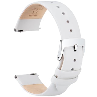 Foto 1 | Foto 1 | Pulseras Ottoody De Piel Con Cierre Rápido, De Grano Superior, Unisex - Venta Internacional.