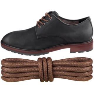 Foto 1 | Foto 1 | Zapatos De Golf Oxford Endoto Encerados Para Cole Haan, Color Marrón - Venta Internacional.