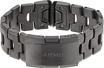 Foto 1 | Foto 1 | Correa De Reloj Garmin Quickfit 22, Correa De Titanio Ventilada - Venta Internacional.