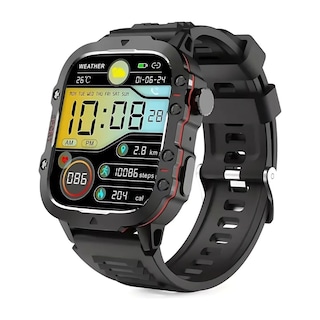 Foto 1 | Foto 1 | Smartwatch Gadgets & Fun Square Xplor Para Hombre