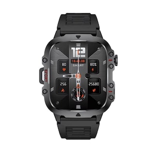 Foto 2 | Foto 2 | Smartwatch Gadgets & Fun Square Xplor Para Hombre