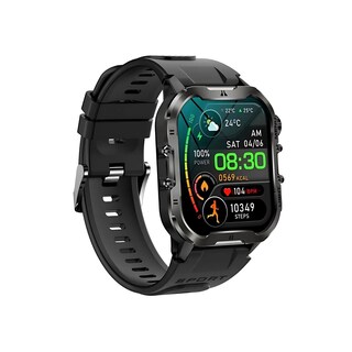 Foto 3 | Foto 3 | Smartwatch Gadgets & Fun Miitar Watch Para Hombre