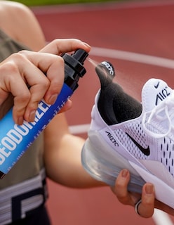 Foto 5 | Foto 5 | Spray Desodorante Para Tenis Y Zapatos 150 Ml - Elimina El Mal Olor De Los Tenis, Hecho Con Ingredientes Nat