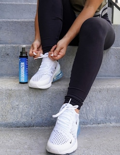 Foto 6 | Foto 6 | Spray Desodorante Para Tenis Y Zapatos 150 Ml - Elimina El Mal Olor De Los Tenis, Hecho Con Ingredientes Nat