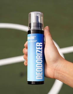 Foto 7 | Foto 7 | Spray Desodorante Para Tenis Y Zapatos 150 Ml - Elimina El Mal Olor De Los Tenis, Hecho Con Ingredientes Nat