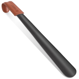 Foto 1 | Foto 1 | Shoe Horn Zomake, Mango Largo, 16.5 Pulgadas, Metal Para Personas Mayores - Venta Internacional.