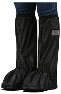 Foto 1 | Foto 1 | Xtellar Cubierta Deluxe Para Botas Talla M, Impermeable, Portátil Y Reutilizable - Protección Suprema Para Tus Zapatos