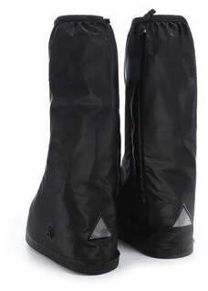 Foto 3 | Foto 3 | Xtellar Cubierta Deluxe Para Botas Talla M, Impermeable, Portátil Y Reutilizable - Protección Suprema Para Tus Zapatos