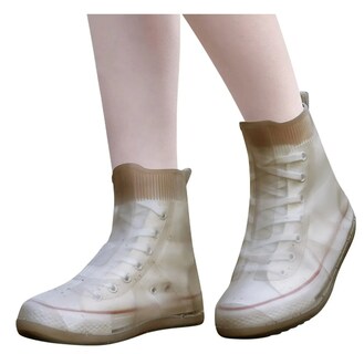 Foto 1 | Foto 1 | Cubre Zapatos Xtellar Premium Impermeable