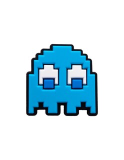 Foto 1 | Foto 1 | Charm Pac-man Fanstama Azul Para Crocs