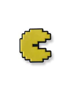 Foto 1 | Foto 1 | Charm Pac-man Para Crocs