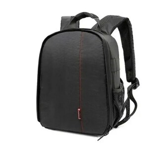 Foto 1 | Foto 1 | Mochila Impermeable para Fotografía Malubero color Negro