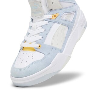 Foto 4 | Foto 4 | Tenis Puma Mujer Sneackers Botin Comodos Original Clasicos Blanco