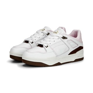 Foto 1 | Foto 1 | Tenis Puma Mujer Casuales Original Sneackers Versatil Blanco
