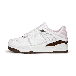 Foto 2 | Foto 2 | Tenis Puma Mujer Casuales Original Sneackers Versatil Blanco
