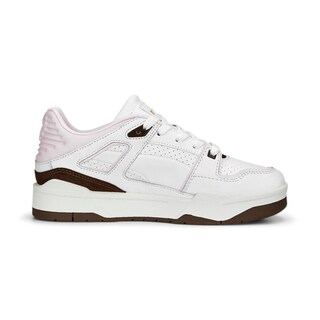 Foto 3 | Foto 3 | Tenis Puma Mujer Casuales Original Sneackers Versatil Blanco