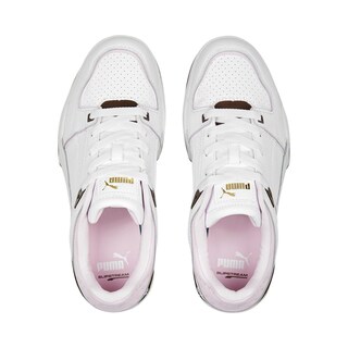 Foto 4 | Foto 4 | Tenis Puma Mujer Casuales Original Sneackers Versatil Blanco
