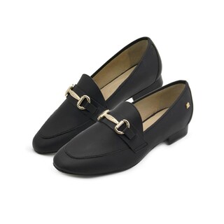 Foto 1 | Foto 1 | Calzado Elegante Salamandra Para Dama Casuales Negro Meili Negro