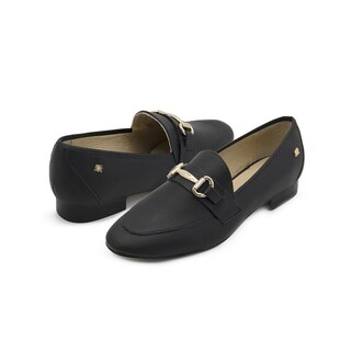 Foto 2 | Foto 2 | Calzado Elegante Salamandra Para Dama Casuales Negro Meili Negro